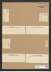 Diatomeae indet. Zeichnungen Sammlung Grunow Nr. 6577 (NHMW-BOT-W0375320)